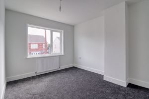 Bedroom One- click for photo gallery